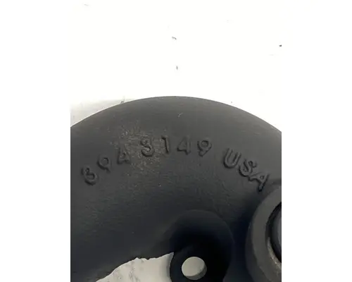 CUMMINS ISB 5.9L Engine Parts, Misc.