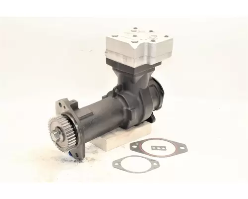 CUMMINS ISB 5.9L Engine Pump