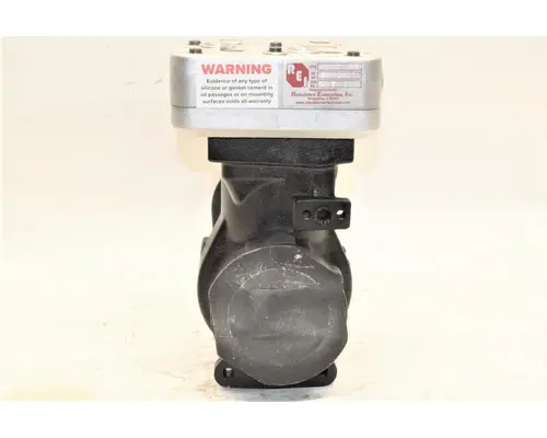 CUMMINS ISB 5.9L Engine Pump