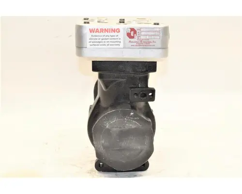 CUMMINS ISB 5.9L Engine Pump