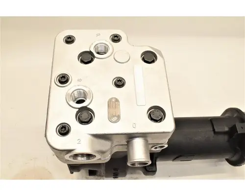 CUMMINS ISB 5.9L Engine Pump