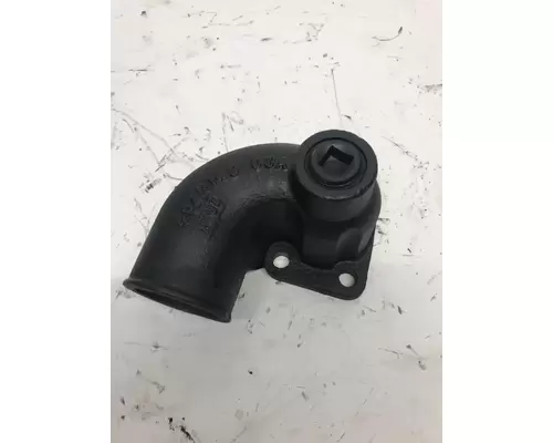 CUMMINS ISB 5.9L Engine Water Elbow & Tubes