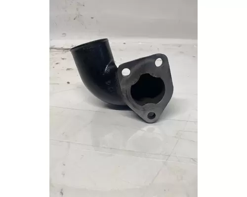 CUMMINS ISB 5.9L Engine Water Elbow & Tubes