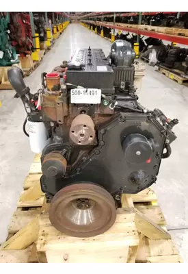 CUMMINS ISB 5.9L Engine