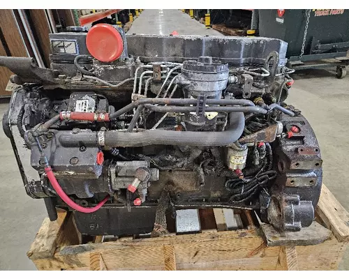 CUMMINS ISB 5.9L Engine