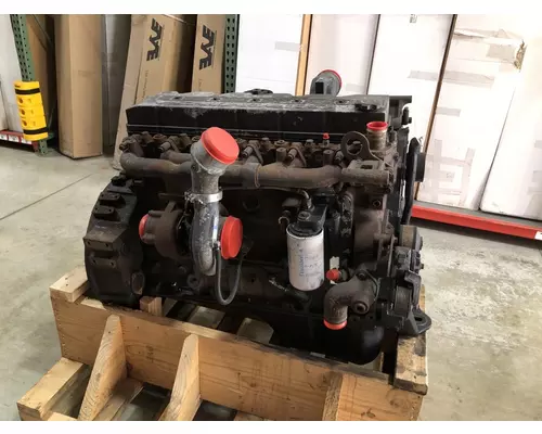 CUMMINS ISB 5.9L Engine