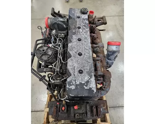 CUMMINS ISB 5.9L Engine