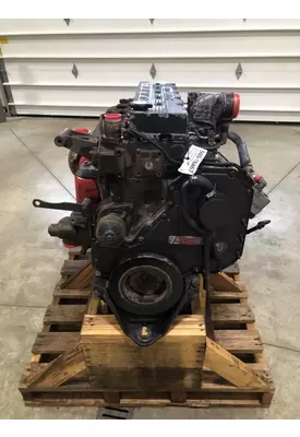 CUMMINS ISB 5.9L Engine