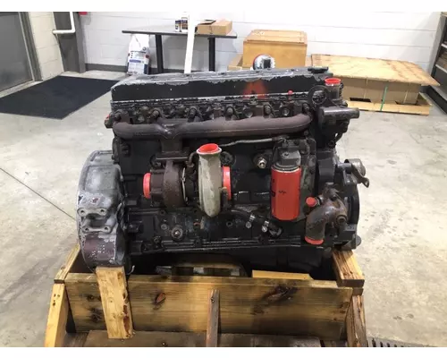 CUMMINS ISB 5.9L Engine