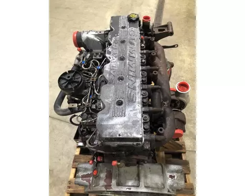 CUMMINS ISB 5.9L Engine