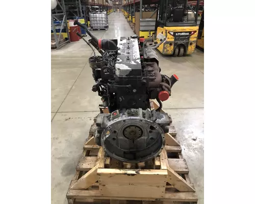 CUMMINS ISB 5.9L Engine