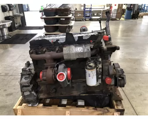 CUMMINS ISB 5.9L Engine