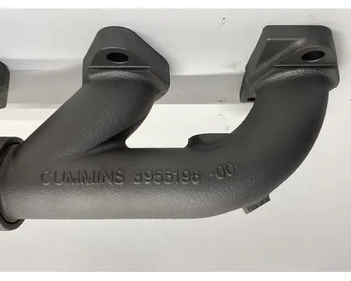 CUMMINS ISB 5.9L Exhaust Manifold
