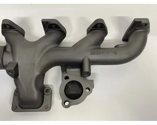 CUMMINS ISB 5.9L Exhaust Manifold