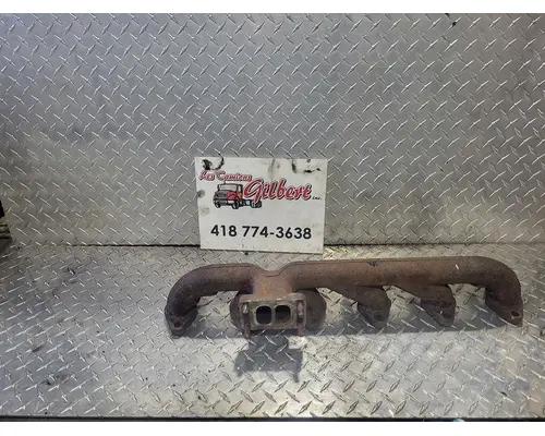 CUMMINS ISB 5.9L Exhaust Manifold