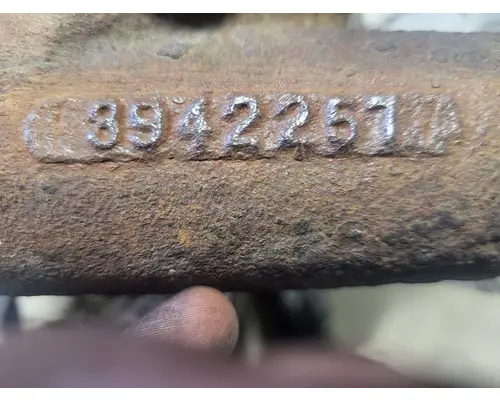 CUMMINS ISB 5.9L Exhaust Manifold