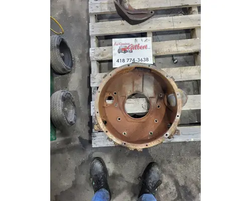 CUMMINS ISB 5.9L Flywheel Housing