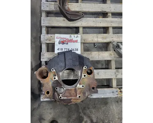 CUMMINS ISB 5.9L Flywheel Housing