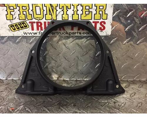 CUMMINS ISB 5.9L Front Cover