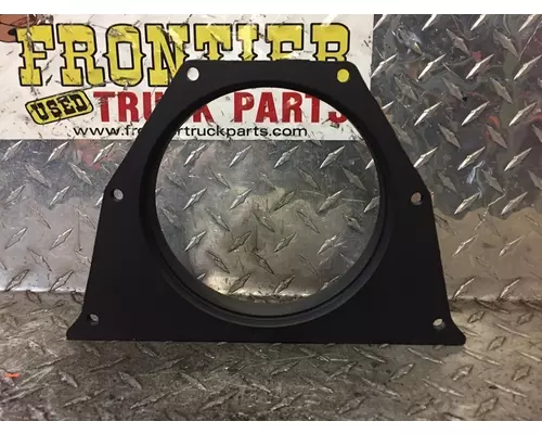 CUMMINS ISB 5.9L Front Cover