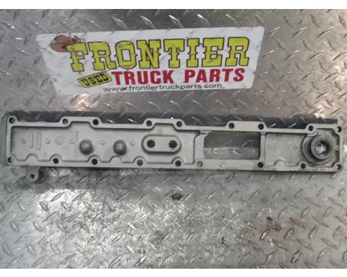 CUMMINS ISB 5.9L Front Cover