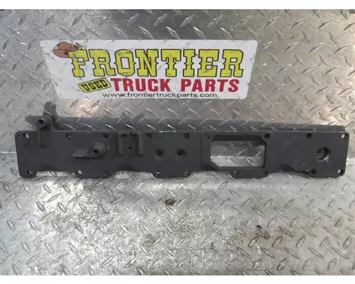CUMMINS ISB 5.9L Front Cover