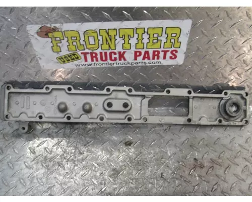 CUMMINS ISB 5.9L Front Cover