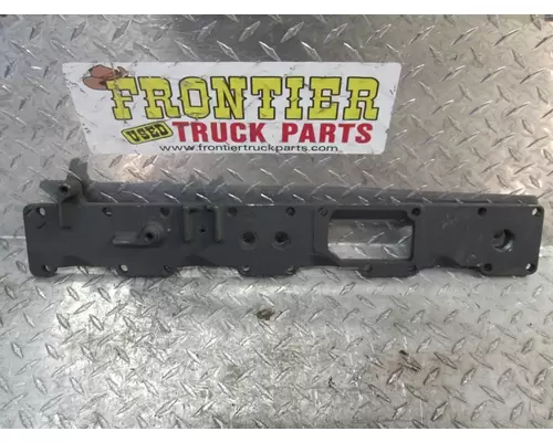 CUMMINS ISB 5.9L Front Cover