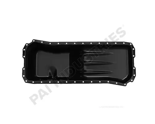 CUMMINS ISB 5.9L Oil Pan