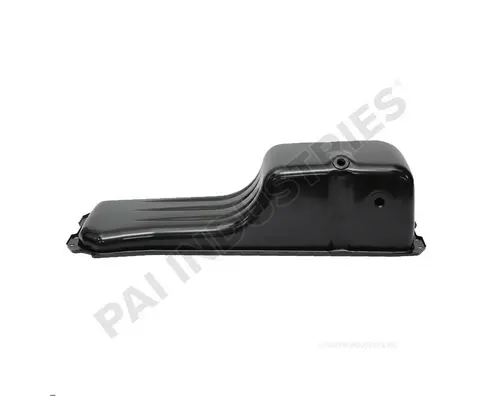 CUMMINS ISB 5.9L Oil Pan