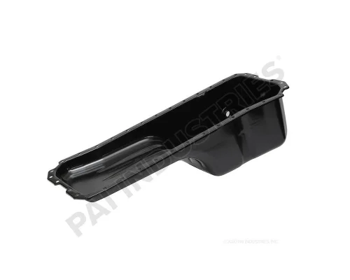 CUMMINS ISB 5.9L Oil Pan