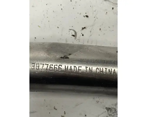 CUMMINS ISB 5.9L Oil Pump