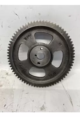 CUMMINS ISB 5.9L Timing Gears