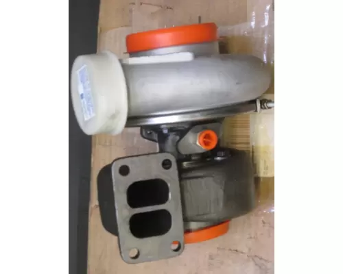 CUMMINS ISB 5.9L Turbocharger  Supercharger