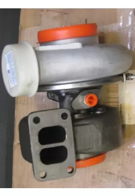CUMMINS ISB 5.9L Turbocharger / Supercharger