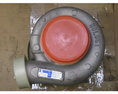 CUMMINS ISB 5.9L Turbocharger  Supercharger