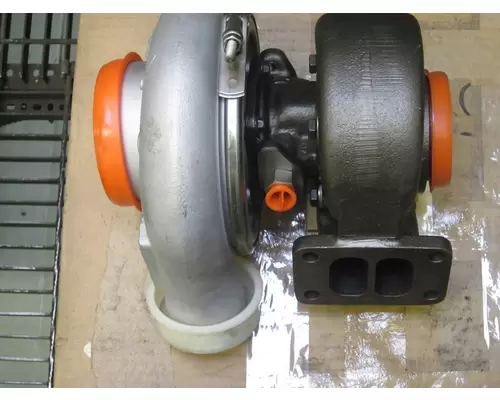 CUMMINS ISB 5.9L Turbocharger  Supercharger
