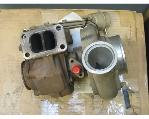 CUMMINS ISB 5.9L Turbocharger  Supercharger