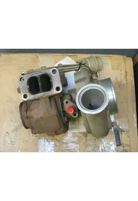 CUMMINS ISB 5.9L Turbocharger / Supercharger