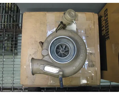 CUMMINS ISB 5.9L Turbocharger  Supercharger