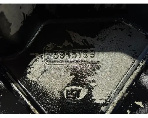 CUMMINS ISB 5.9L Valve Cover