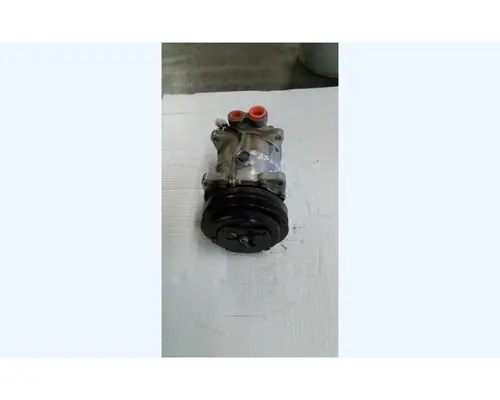 CUMMINS ISB 5.9 Air Conditioner Compressor