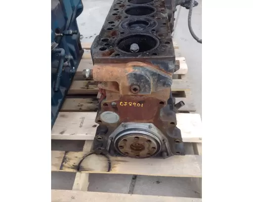 CUMMINS ISB 5.9 Cylinder Block