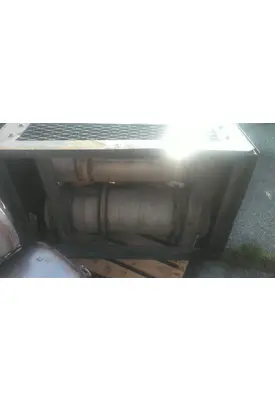 CUMMINS ISB-5.9 DPF ASSEMBLY (DIESEL PARTICULATE FILTER)