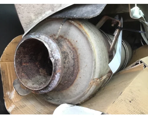 CUMMINS ISB-5.9 DPF ASSEMBLY (DIESEL PARTICULATE FILTER)