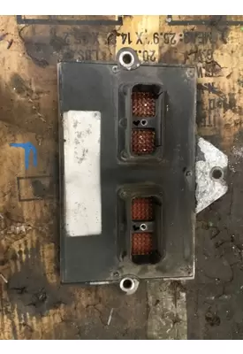 CUMMINS ISB-5.9 ENGINE CONTROL MODULE (ECM)