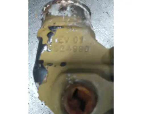 CUMMINS ISB-5.9 ENGINE PART MISC