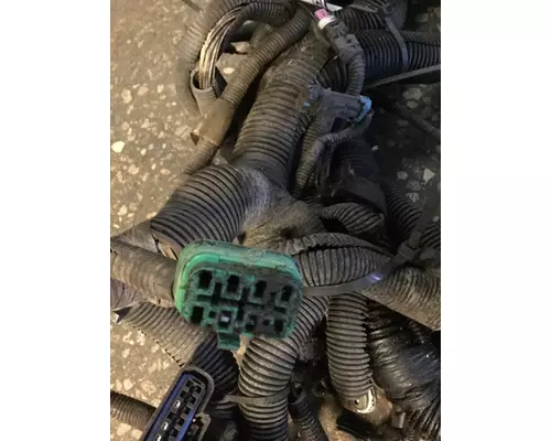 CUMMINS ISB-5.9 ENGINE WIRING HARNESS