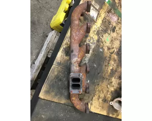 CUMMINS ISB-5.9 EXHAUST MANIFOLD