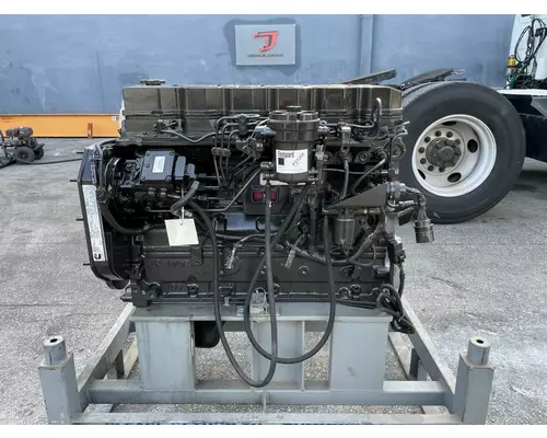 CUMMINS ISB 5.9 Engine Assembly